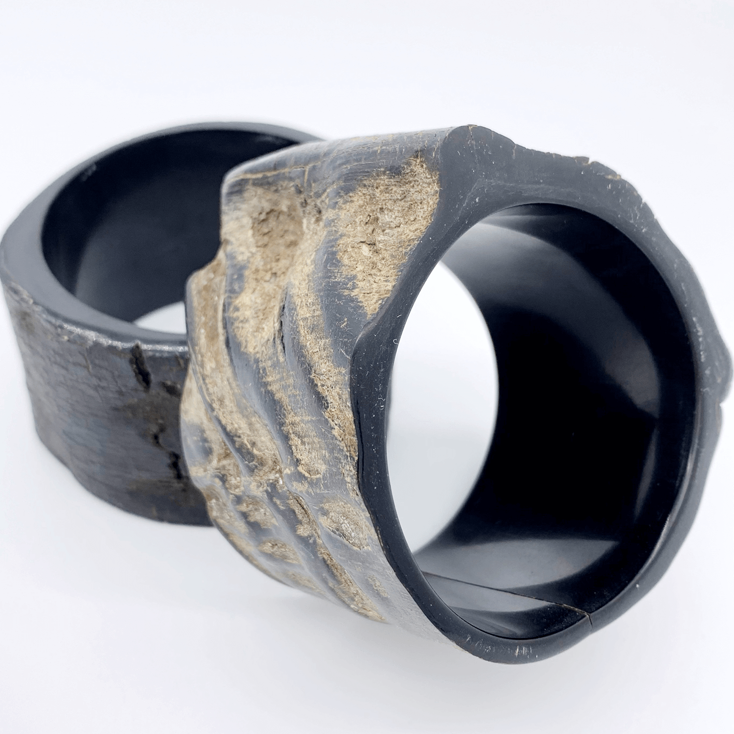 Old Fashioned Online Buffalo Girl Elegant Ethical Horn