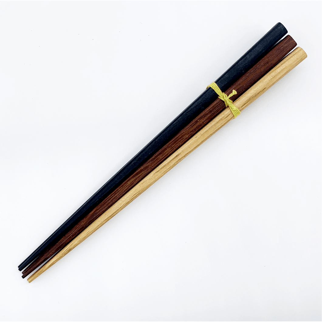 Old Fashioned Six Sticks, the best chopsticks